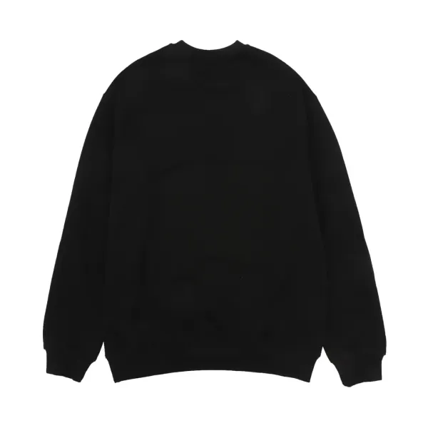 【LOEWE 公式旗艦店】 ロエベ 丸首の衛衣 スウェット   ご好評に付き再入荷！