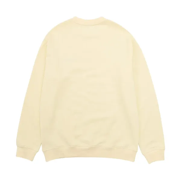 【LOEWE 公式旗艦店】 ロエベ 丸首の衛衣 スウェット   ご好評に付き再入荷！