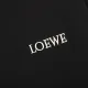 【LOEWE 公式旗艦店】 ロエベ 丸首の衛衣 スウェット   ご好評に付き再入荷！