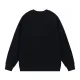 【LOEWE 公式旗艦店】ロエベ  丸首の衛衣  スウェットご好評に付き再入荷！