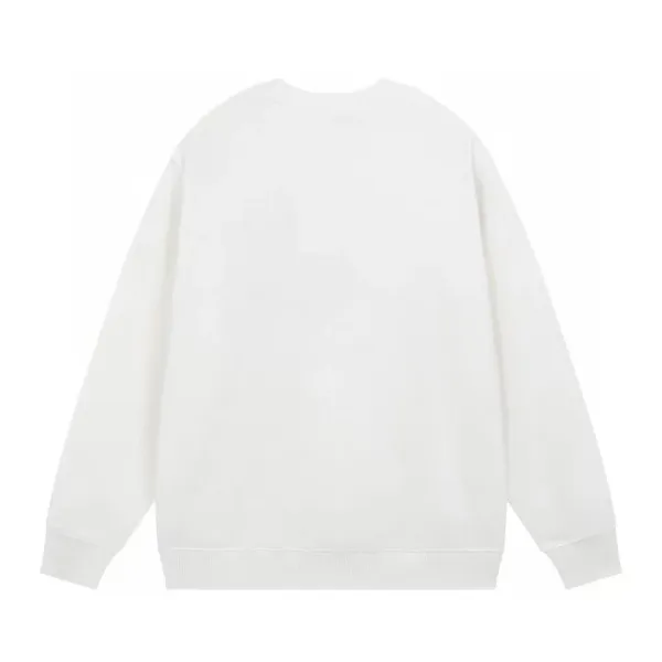 【LOEWE 公式旗艦店】ロエベ  丸首の衛衣  スウェットご好評に付き再入荷！
