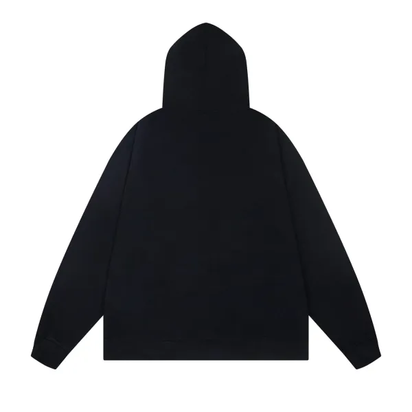 【GIVENCHY  公式旗艦店】ジバンシー パーカー スウェット ご好評に付き再入荷 241218