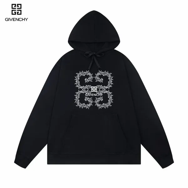 【GIVENCHY  公式旗艦店】ジバンシー パーカー スウェット ご好評に付き再入荷 241218