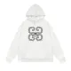 【GIVENCHY  公式旗艦店】ジバンシー パーカー スウェット ご好評に付き再入荷 241218