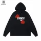 【GIVENCHY  公式旗艦店】ジバンシー パーカー スウェット ご好評に付き再入荷 241218