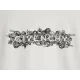 【GIVENCHY  公式旗艦店】ジバンシー 丸首の衛衣 スウェットご好評に付き再入荷！241122
