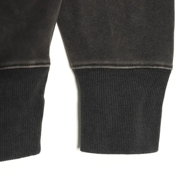 【GIVENCHY 公式旗艦店】ジバンシー  パーカー  スウェットご好評に付き再入荷   241114