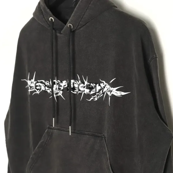 【GIVENCHY 公式旗艦店】ジバンシー  パーカー  スウェットご好評に付き再入荷   241114