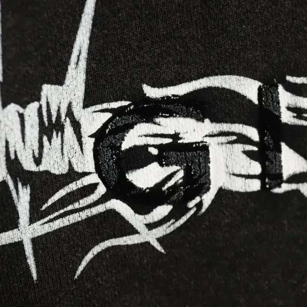 【GIVENCHY 公式旗艦店】ジバンシー  パーカー  スウェットご好評に付き再入荷   241114