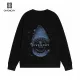 【GIVENCHY 公式旗艦店】ジバンシー 丸首の衛衣 スウェットご好評に付き再入荷 240829