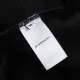 【GIVENCHY 公式旗艦店】ジバンシー 丸首の衛衣 スウェットご好評に付き再入荷 240829