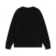 【GIVENCHY 公式旗艦店】ジバンシー 丸首の衛衣 スウェットご好評に付き再入荷 240829