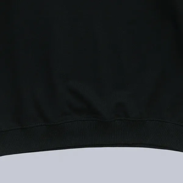 【GIVENCHY 公式旗艦店】ジバンシー 丸首の衛衣 スウェットご好評に付き再入荷 240829