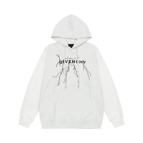 【GIVENCHY  公式旗艦店】ジバンシー パーカー スウェット ご好評に付き再入荷 240830
