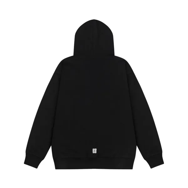 【GIVENCHY  公式旗艦店】ジバンシー パーカー スウェット ご好評に付き再入荷 240830