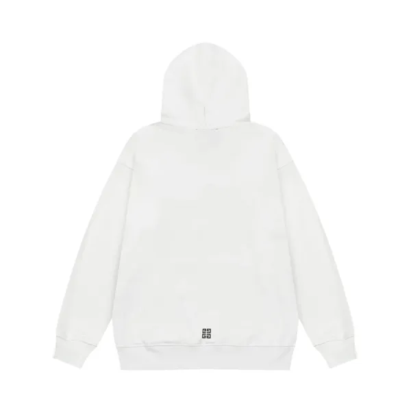 【GIVENCHY  公式旗艦店】ジバンシー パーカー スウェット ご好評に付き再入荷 240830