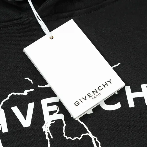 【GIVENCHY  公式旗艦店】ジバンシー パーカー スウェット ご好評に付き再入荷 240830