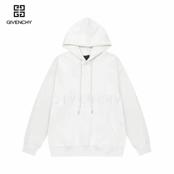 【GIVENCHY  公式旗艦店】ジバンシー パーカー スウェット ご好評に付き再入荷 240830