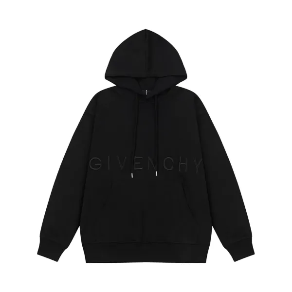 【GIVENCHY  公式旗艦店】ジバンシー パーカー スウェット ご好評に付き再入荷 240830