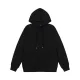 【GIVENCHY  公式旗艦店】ジバンシー パーカー スウェット ご好評に付き再入荷 240830