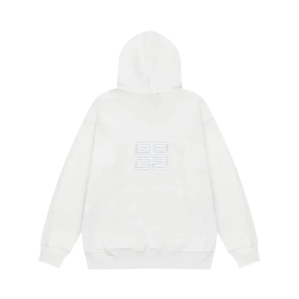 【GIVENCHY  公式旗艦店】ジバンシー パーカー スウェット ご好評に付き再入荷 240830
