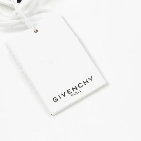 【GIVENCHY  公式旗艦店】ジバンシー パーカー スウェット ご好評に付き再入荷 240830