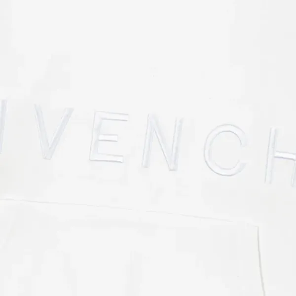 【GIVENCHY  公式旗艦店】ジバンシー パーカー スウェット ご好評に付き再入荷 240830