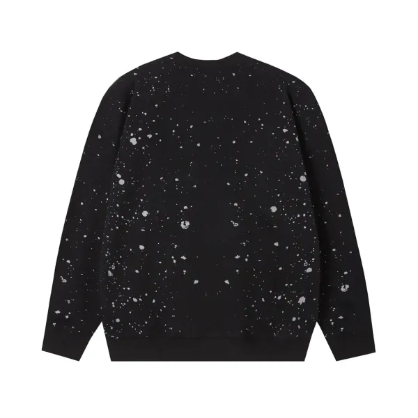 【GIVENCHY  公式旗艦店】ジバンシー 丸首の衛衣 スウェットご好評に付き再入荷 240809