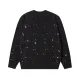 【GIVENCHY  公式旗艦店】ジバンシー 丸首の衛衣 スウェットご好評に付き再入荷 240809