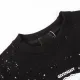 【GIVENCHY  公式旗艦店】ジバンシー 丸首の衛衣 スウェットご好評に付き再入荷 240809