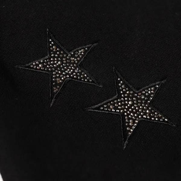 【GIVENCHY  公式旗艦店】ジバンシー 丸首の衛衣 スウェットご好評に付き再入荷 240809