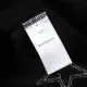 【GIVENCHY  公式旗艦店】ジバンシー 丸首の衛衣 スウェットご好評に付き再入荷 240809