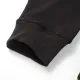 【GIVENCHY  公式旗艦店】ジバンシー 丸首の衛衣 スウェットご好評に付き再入荷 240809