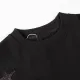 【GIVENCHY  公式旗艦店】ジバンシー 丸首の衛衣 スウェットご好評に付き再入荷 240809