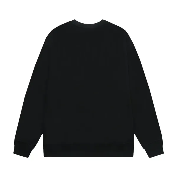 【GIVENCHY  公式旗艦店】ジバンシー 丸首の衛衣 スウェットご好評に付き再入荷 240809