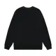 【GIVENCHY  公式旗艦店】ジバンシー 丸首の衛衣 スウェットご好評に付き再入荷 240809