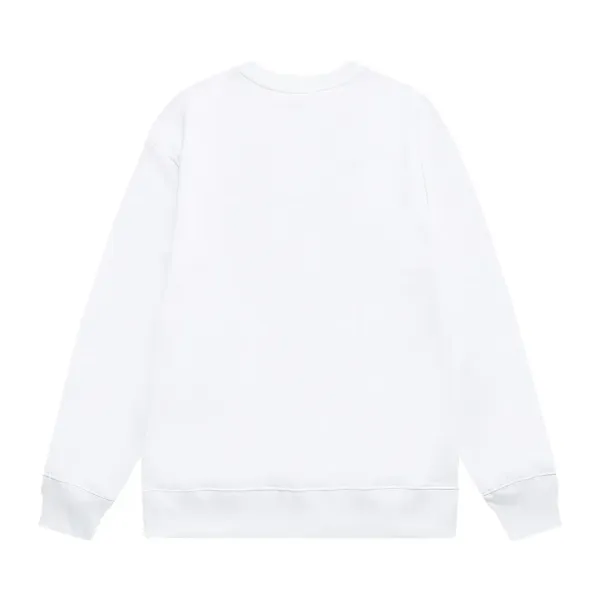 【GIVENCHY  公式旗艦店】ジバンシー 丸首の衛衣 スウェットご好評に付き再入荷 240809