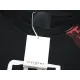 【GIVENCHY  公式旗艦店】ジバンシー 丸首の衛衣 スウェットご好評に付き再入荷 240809