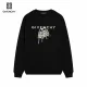 【GIVENCHY  公式旗艦店】ジバンシー 丸首の衛衣 スウェットご好評に付き再入荷！