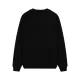 【GIVENCHY  公式旗艦店】ジバンシー 丸首の衛衣 スウェットご好評に付き再入荷！