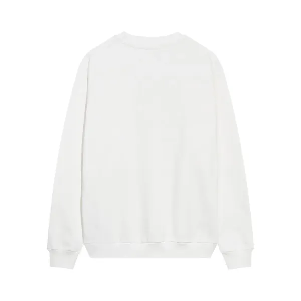 【GIVENCHY  公式旗艦店】ジバンシー 丸首の衛衣 スウェットご好評に付き再入荷！
