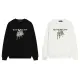 【GIVENCHY  公式旗艦店】ジバンシー 丸首の衛衣 スウェットご好評に付き再入荷！