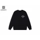 【GIVENCHY  公式旗艦店】ジバンシー 丸首の衛衣 スウェットご好評に付き再入荷！