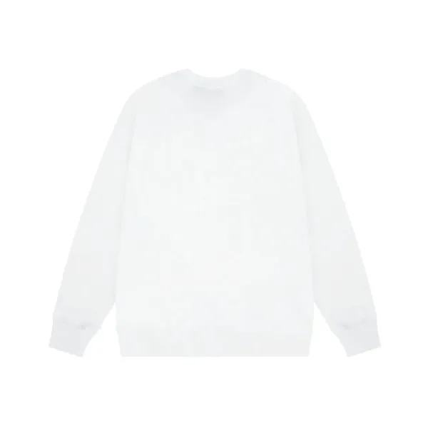 【GIVENCHY  公式旗艦店】ジバンシー 丸首の衛衣 スウェットご好評に付き再入荷！