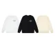 【GIVENCHY  公式旗艦店】ジバンシー 丸首の衛衣 スウェットご好評に付き再入荷！