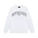 【GIVENCHY 公式旗艦店】ジバンシー  丸首の衛衣 スウェットご好評に付き再入荷！