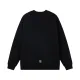 【GIVENCHY 公式旗艦店】ジバンシー  丸首の衛衣 スウェットご好評に付き再入荷！