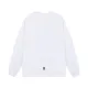 【GIVENCHY 公式旗艦店】ジバンシー  丸首の衛衣 スウェットご好評に付き再入荷！