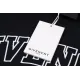 【GIVENCHY 公式旗艦店】ジバンシー  丸首の衛衣 スウェットご好評に付き再入荷！