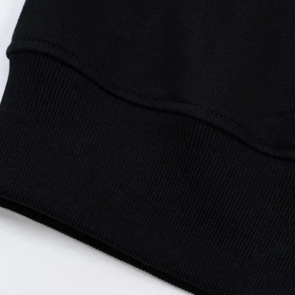 【GIVENCHY 公式旗艦店】ジバンシー  丸首の衛衣 スウェットご好評に付き再入荷！